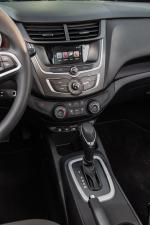 Chevrolet Aveo 2018 года (MX)